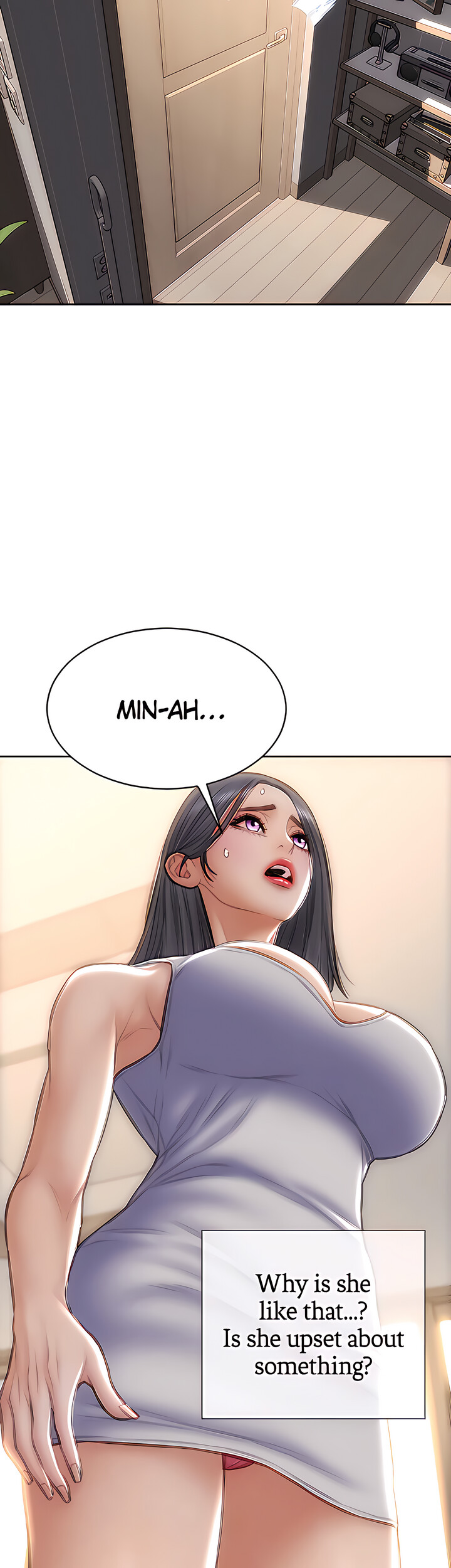 Bad Guy - Chapter 57 [photo 46] - MangaPorn