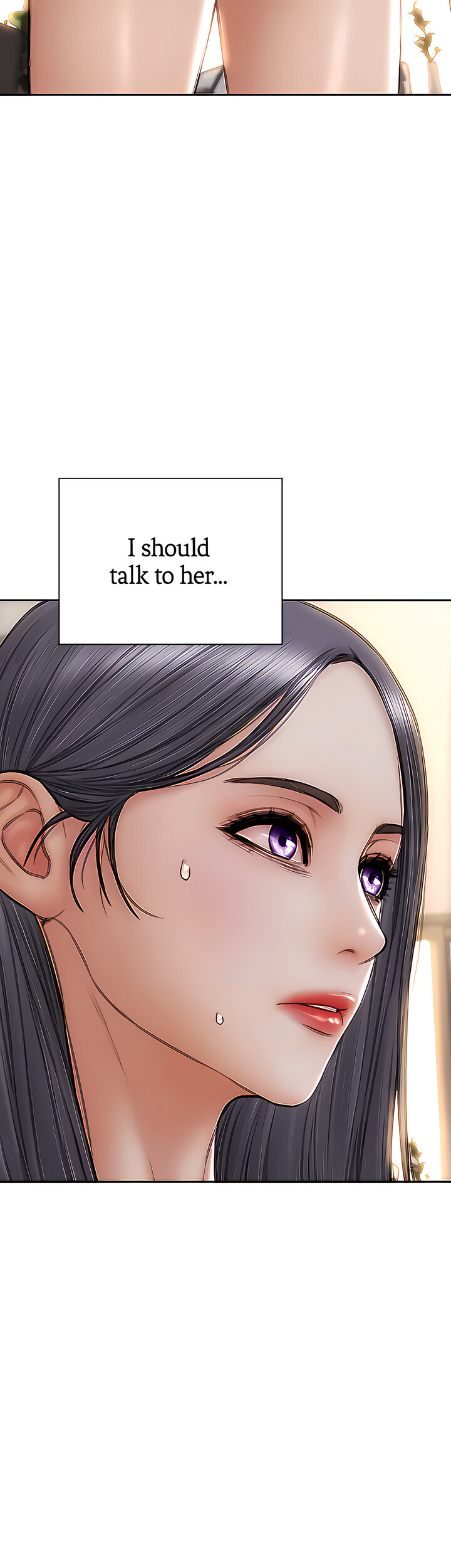 Bad Guy - Chapter 57 [photo 47] - MangaPorn