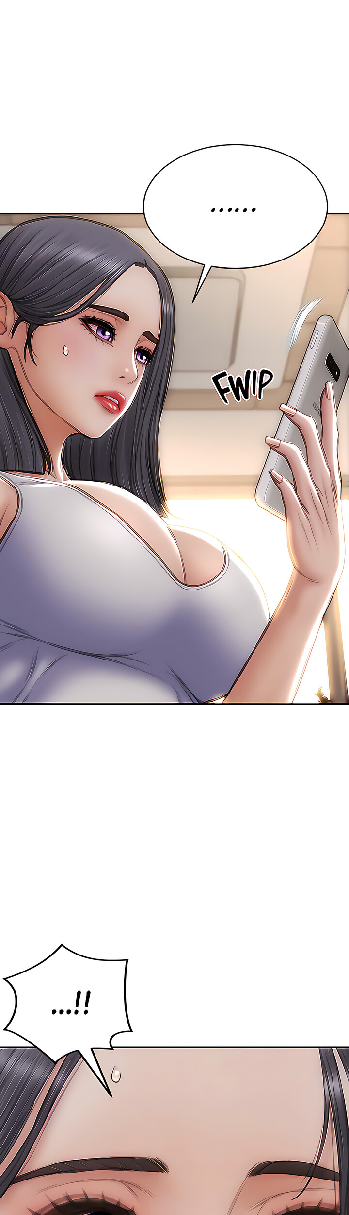 Bad Guy - Chapter 57 [photo 49] - MangaPorn