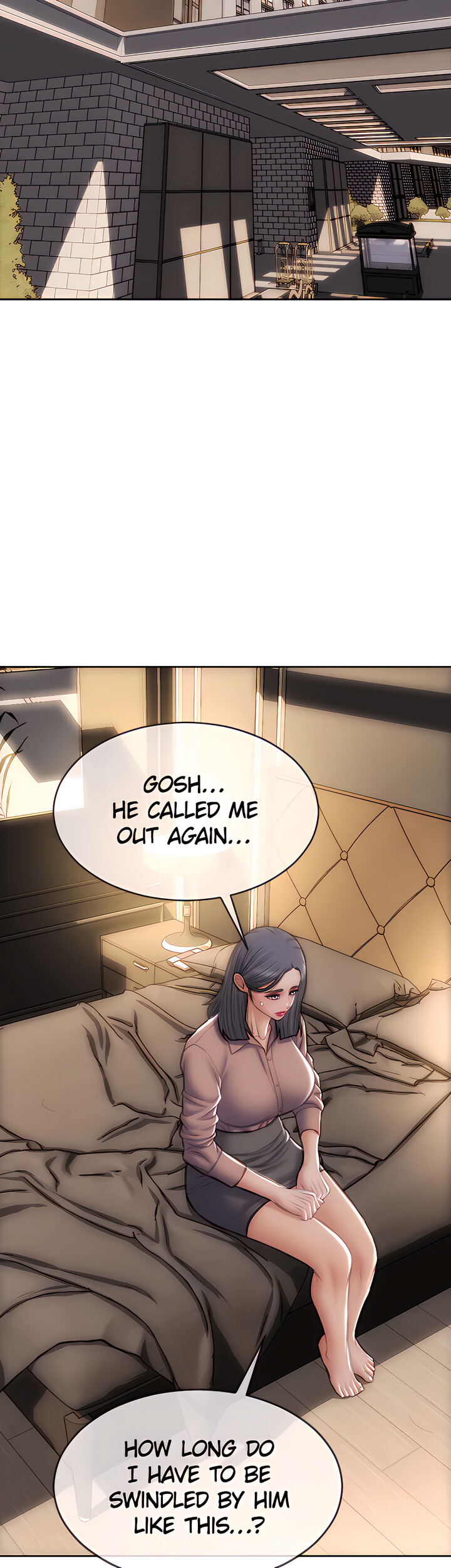 Bad Guy - Chapter 57 [photo 51] - MangaPorn