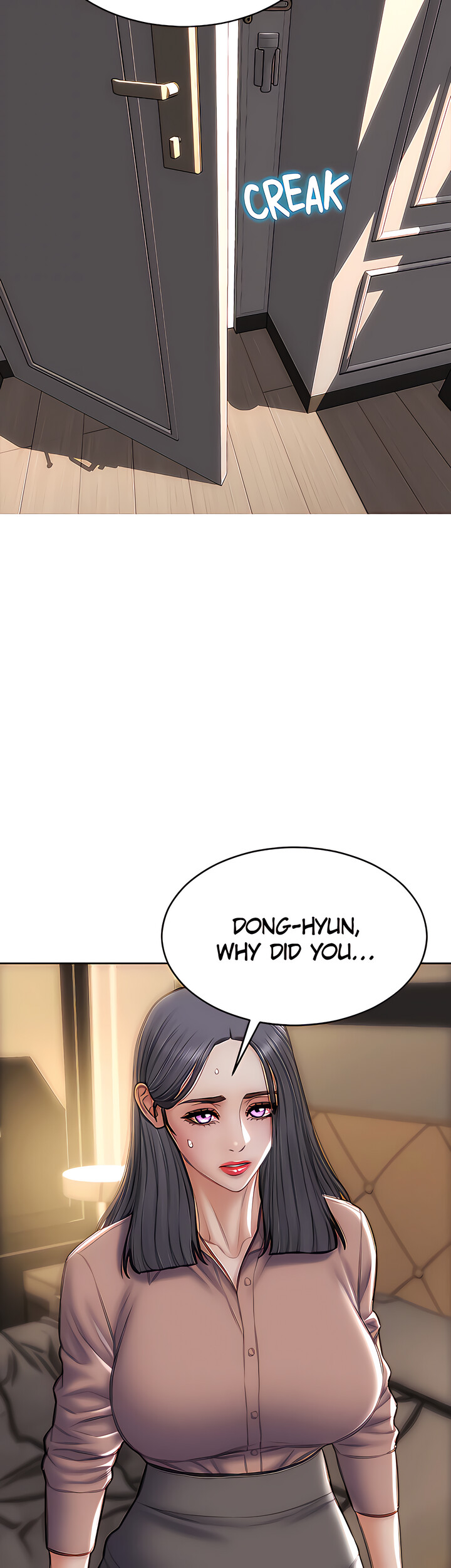 Bad Guy - Chapter 57 [photo 53] - MangaPorn