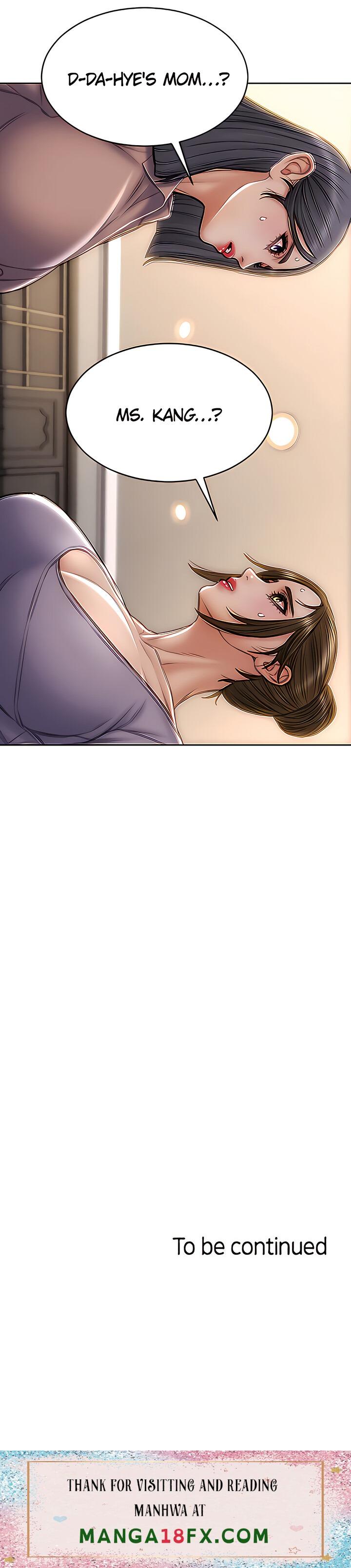 Bad Guy - Chapter 57 [photo 55] - MangaPorn