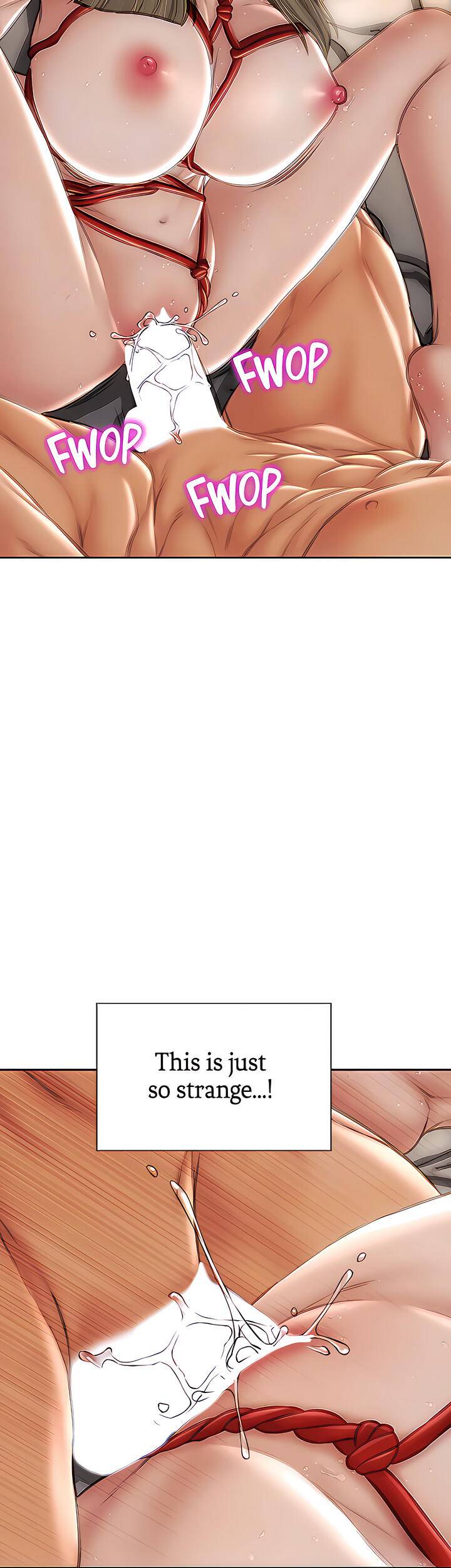 Bad Guy - Chapter 57 [photo 7] - MangaPorn