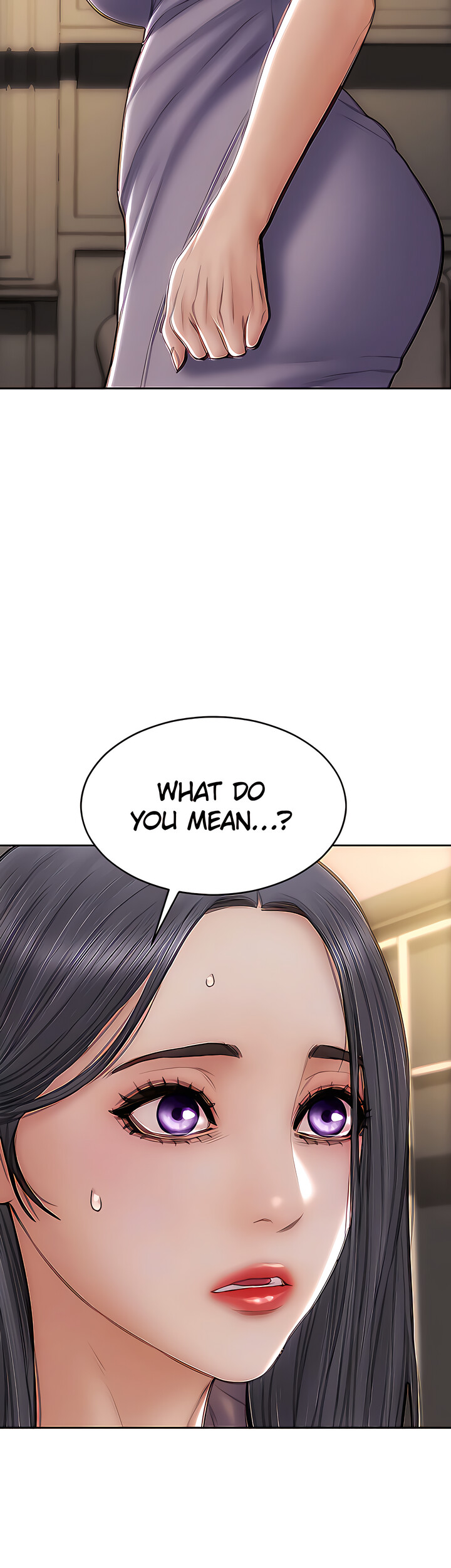 Bad Guy - Chapter 58 [photo 10] - MangaPorn