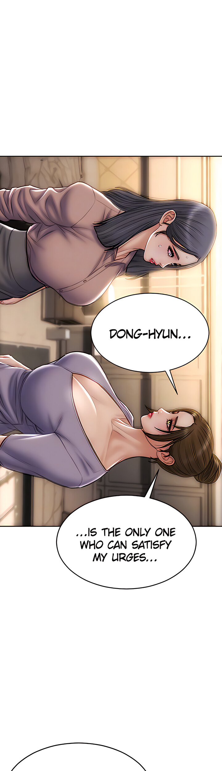 Bad Guy - Chapter 58 [photo 11] - MangaPorn