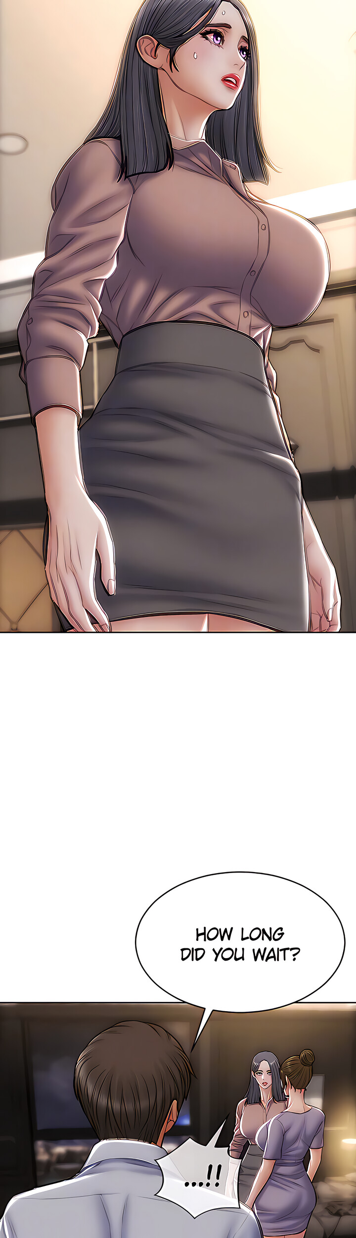 Bad Guy - Chapter 58 [photo 14] - MangaPorn