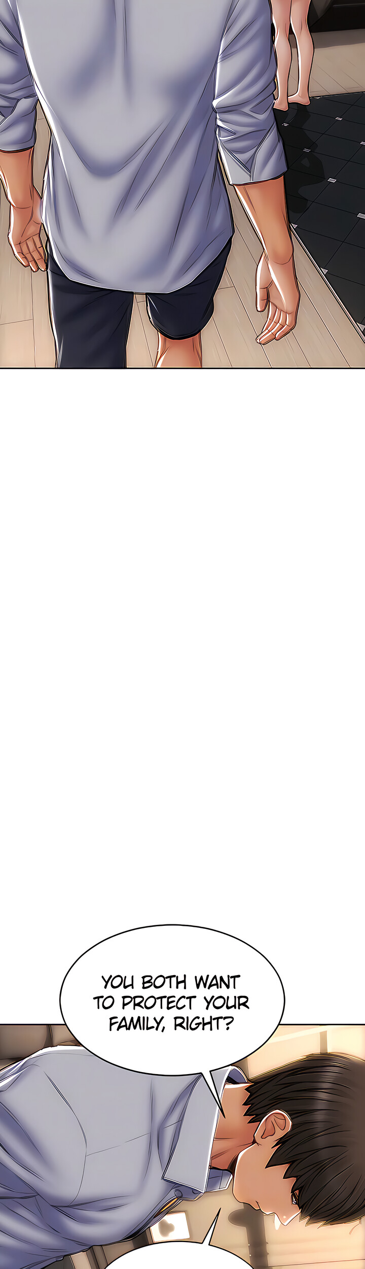 Bad Guy - Chapter 58 [photo 15] - MangaPorn