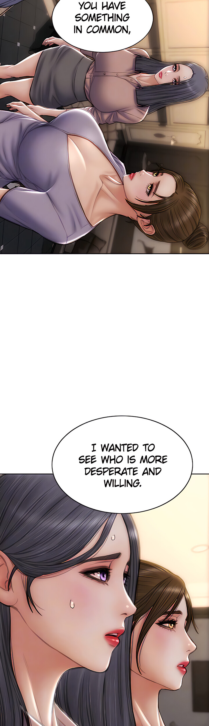 Bad Guy - Chapter 58 [photo 16] - MangaPorn