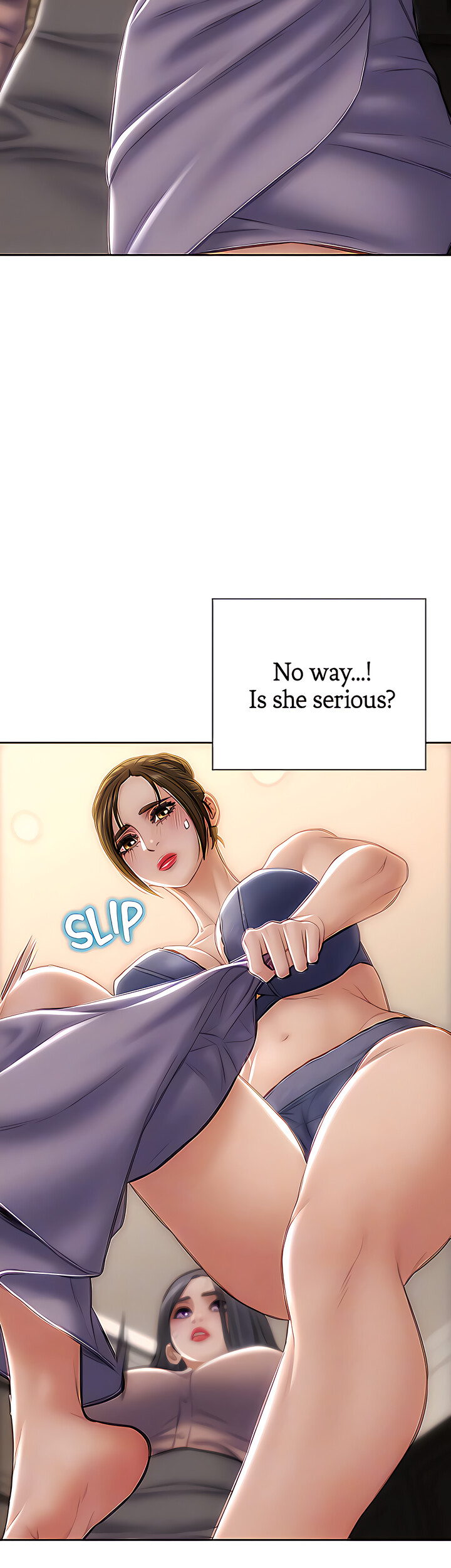 Bad Guy - Chapter 58 [photo 20] - MangaPorn