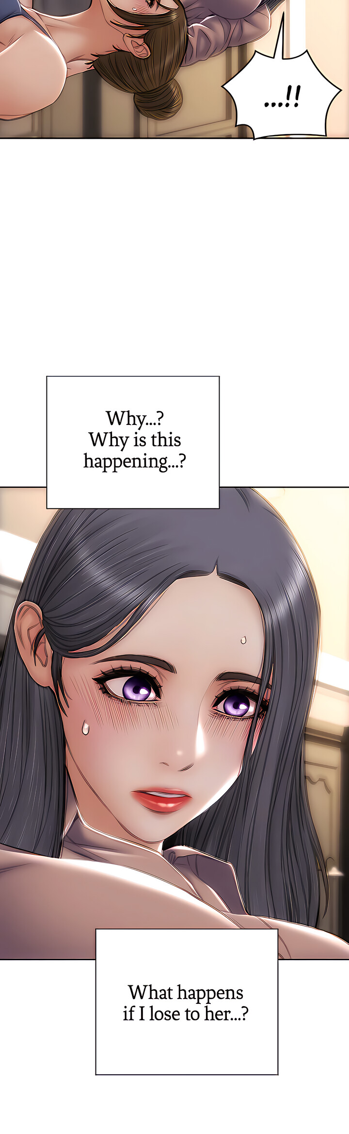 Bad Guy - Chapter 58 [photo 24] - MangaPorn