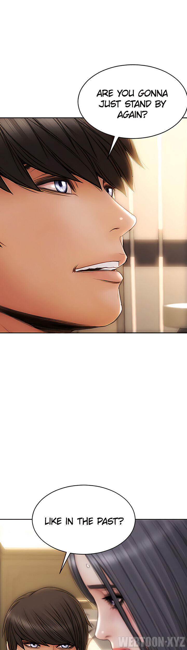 Bad Guy - Chapter 58 [photo 25] - MangaPorn