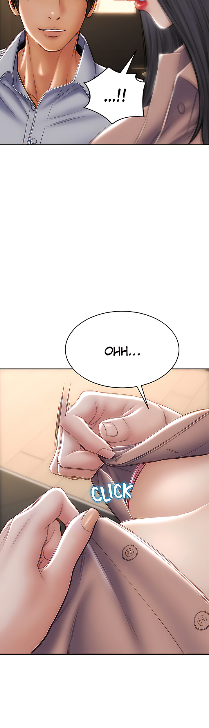 Bad Guy - Chapter 58 [photo 26] - MangaPorn