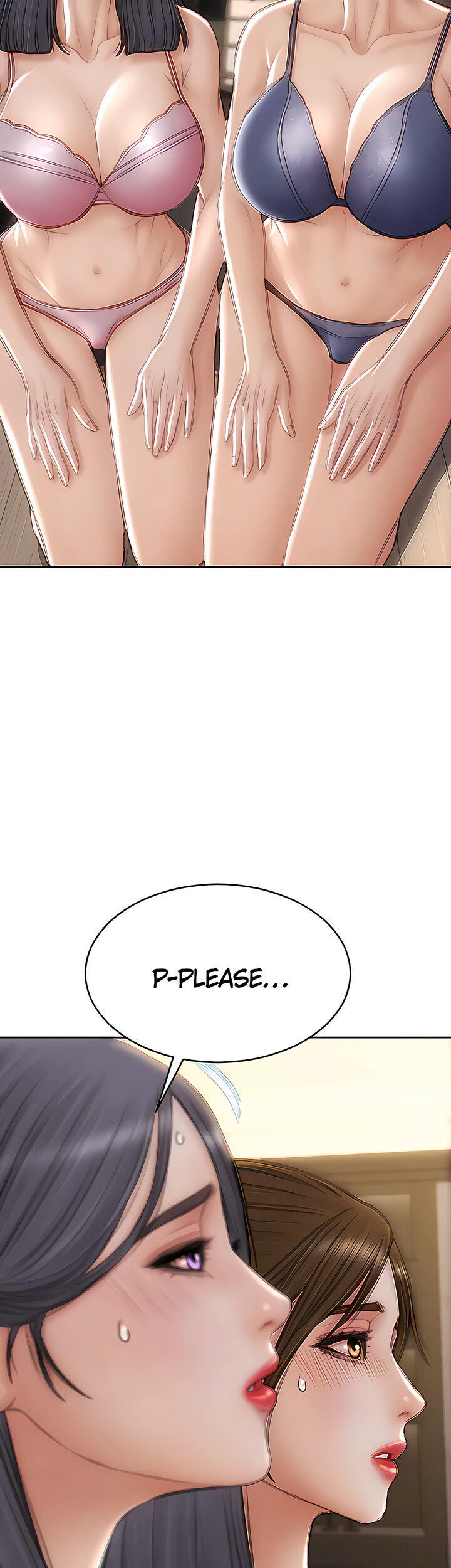 Bad Guy - Chapter 58 [photo 29] - MangaPorn