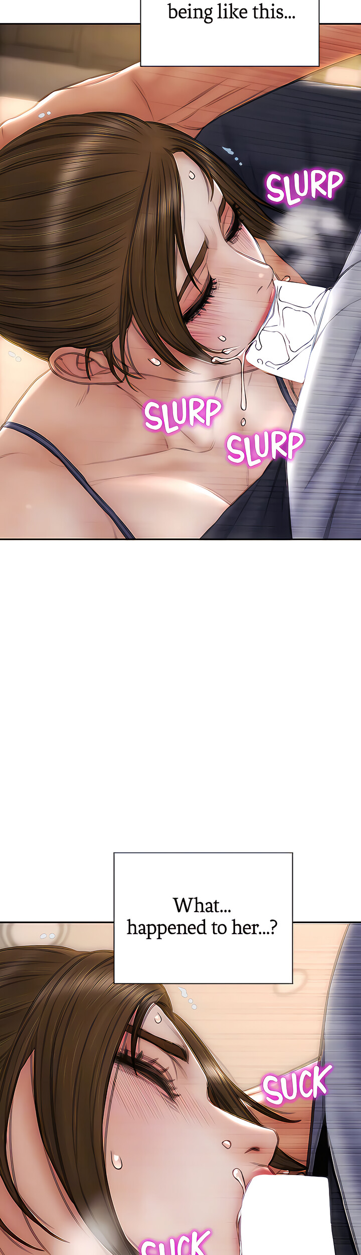 Bad Guy - Chapter 58 [photo 34] - MangaPorn