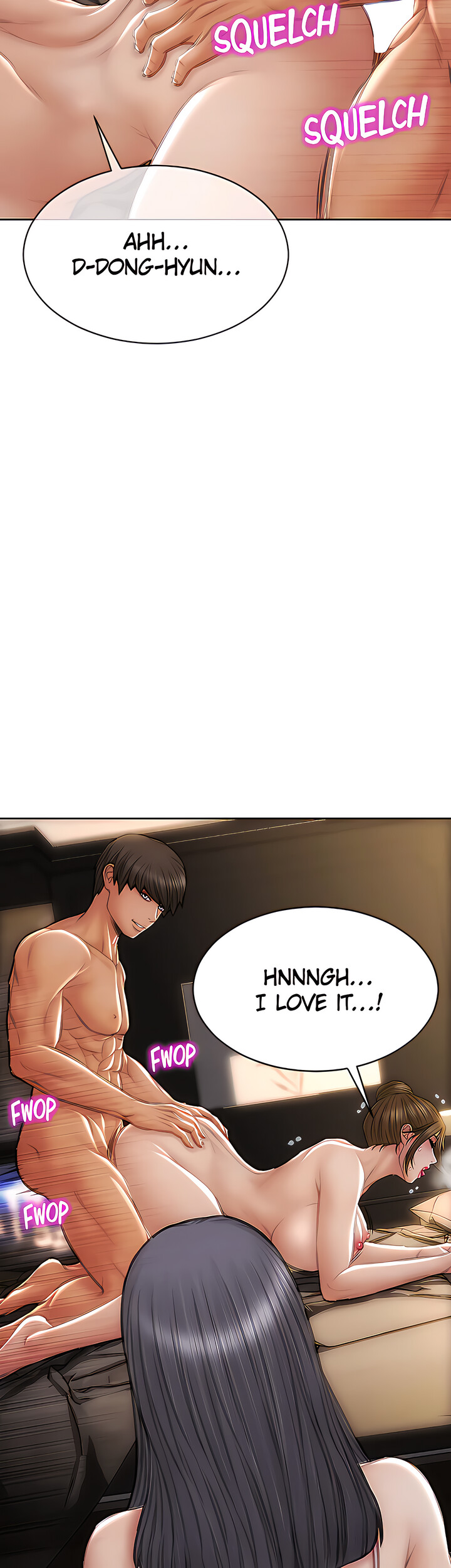 Bad Guy - Chapter 58 [photo 43] - MangaPorn