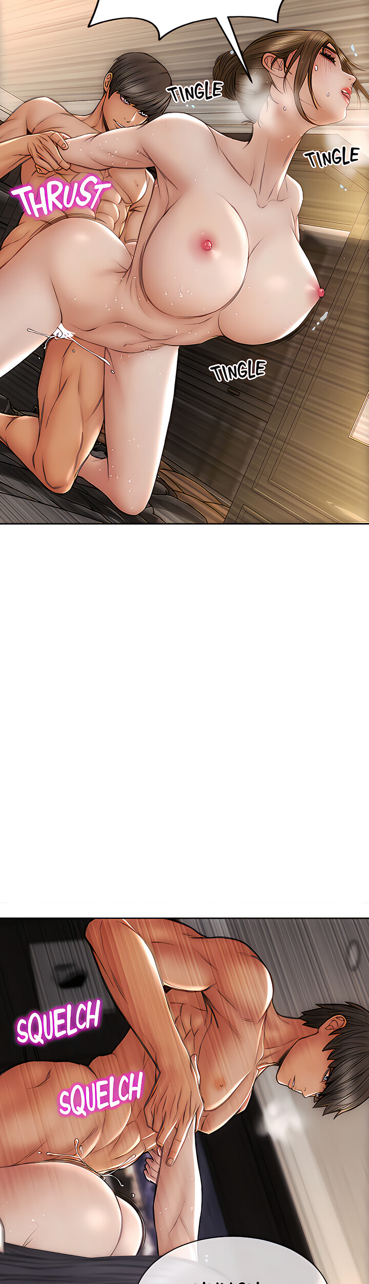 Bad Guy - Chapter 58 [photo 45] - MangaPorn