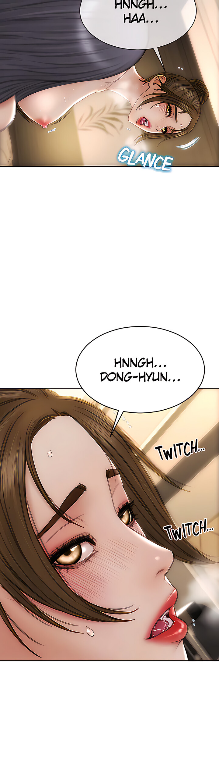 Bad Guy - Chapter 58 [photo 46] - MangaPorn