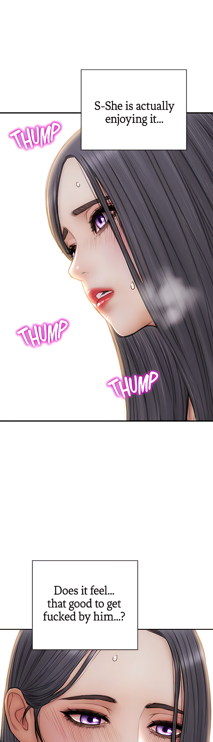 Bad Guy - Chapter 58 [photo 47] - MangaPorn