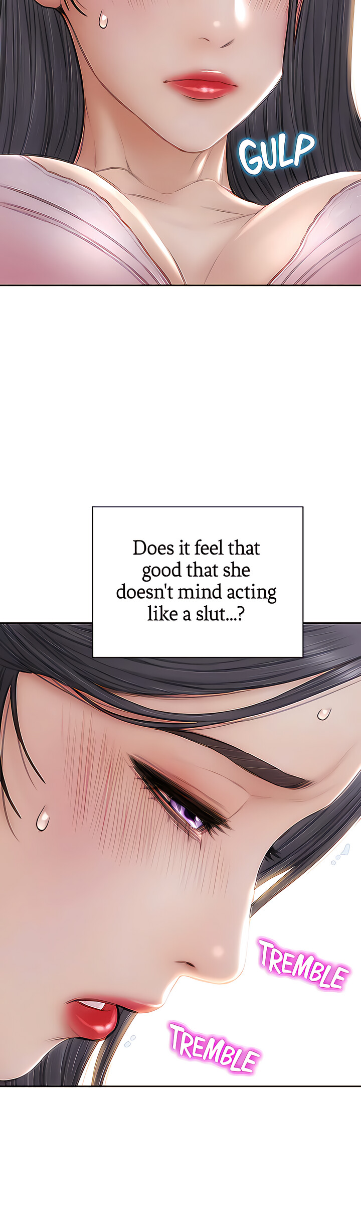 Bad Guy - Chapter 58 [photo 48] - MangaPorn