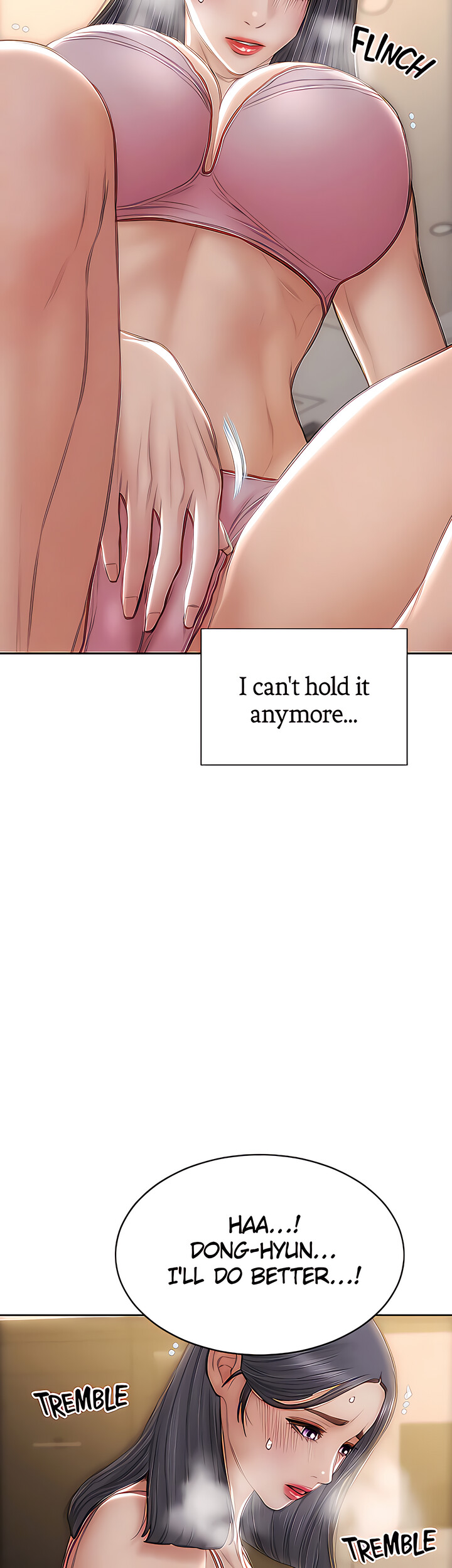 Bad Guy - Chapter 58 [photo 50] - MangaPorn