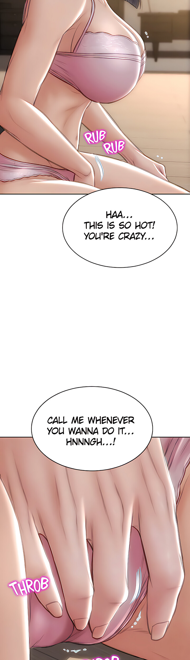 Bad Guy - Chapter 58 [photo 51] - MangaPorn