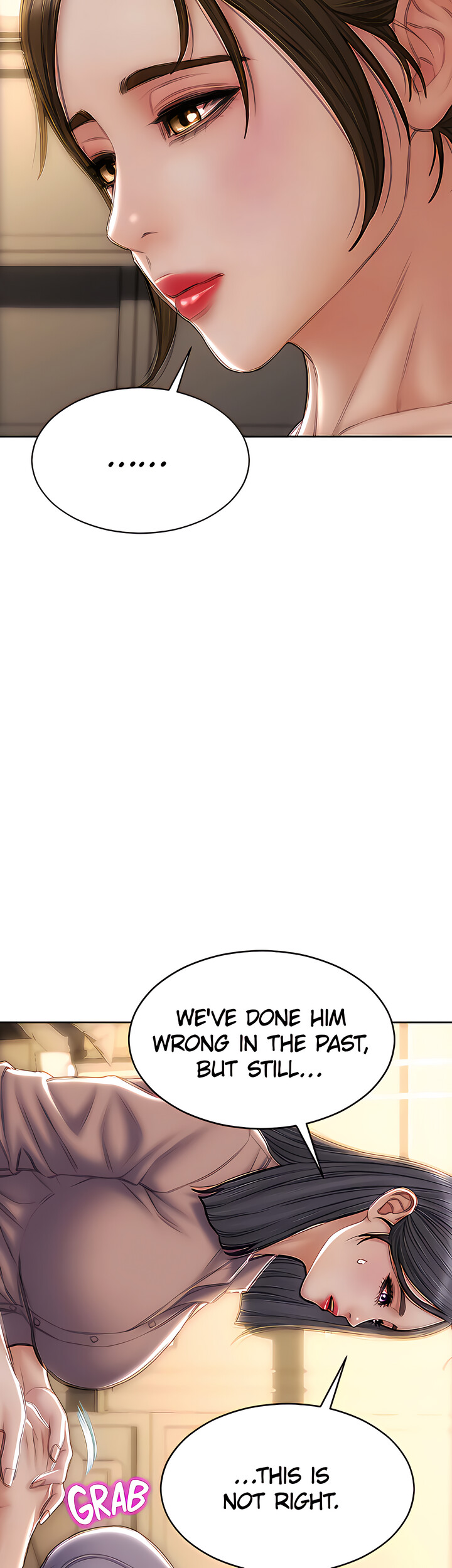 Bad Guy - Chapter 58 [photo 6] - MangaPorn