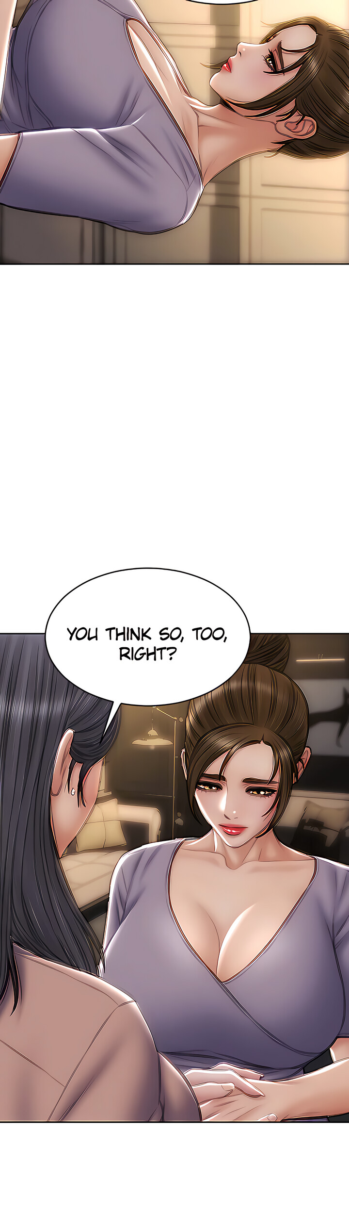 Bad Guy - Chapter 58 [photo 7] - MangaPorn