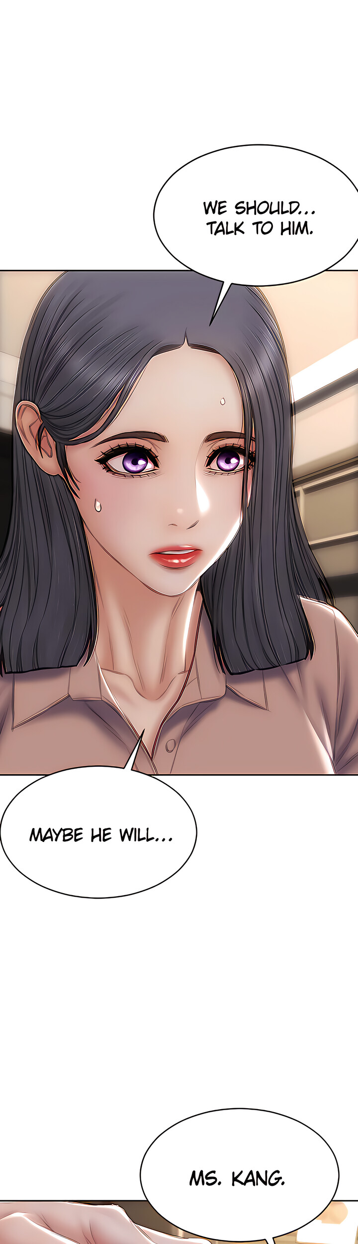 Bad Guy - Chapter 58 [photo 8] - MangaPorn