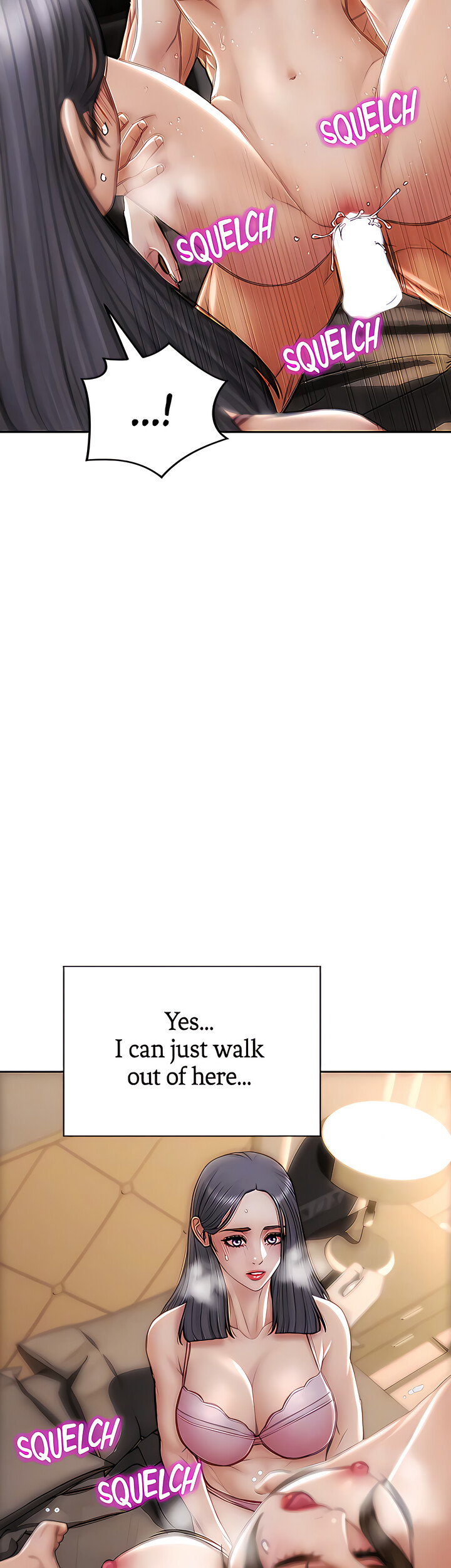 Bad Guy - Chapter 59 [photo 20] - MangaPorn