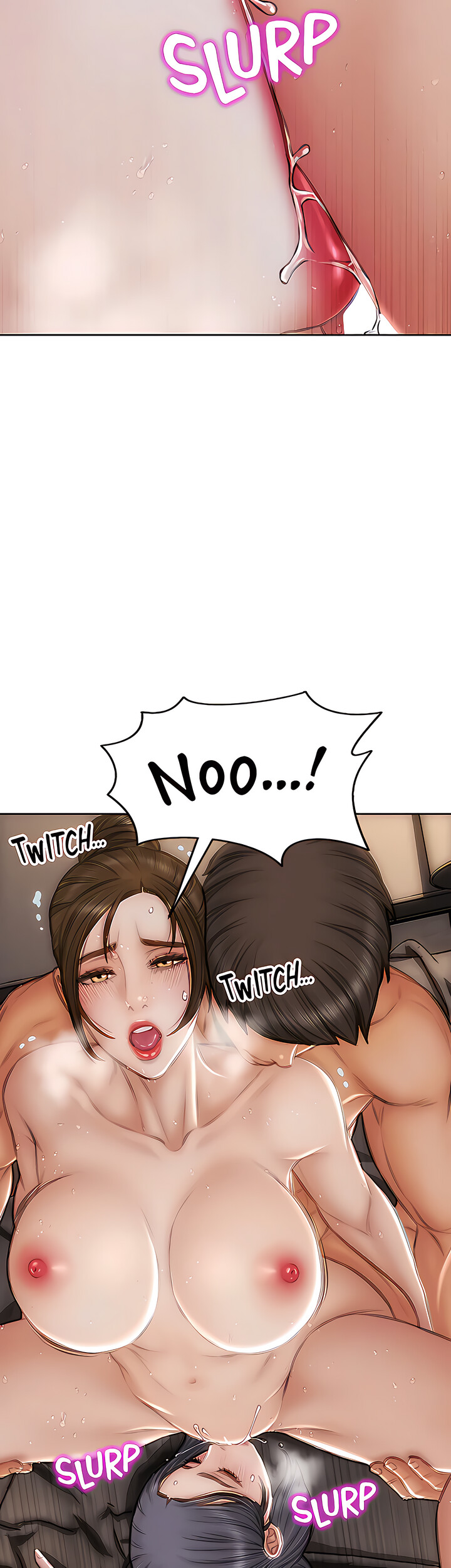 Bad Guy - Chapter 59 [photo 29] - MangaPorn