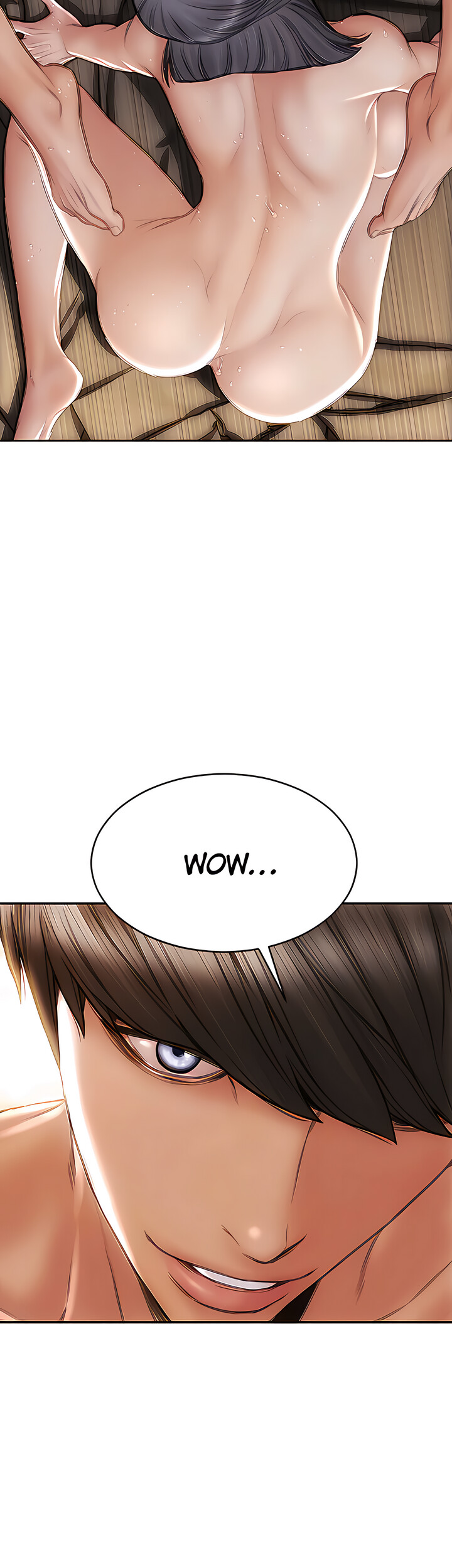 Bad Guy - Chapter 59 [photo 30] - MangaPorn