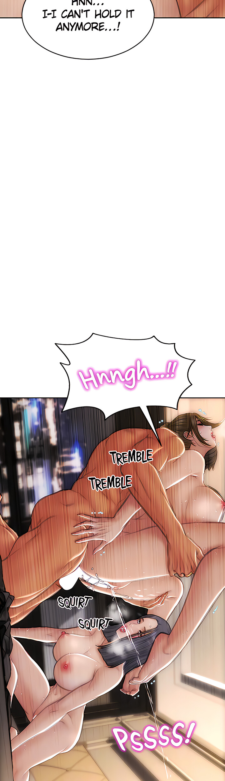 Bad Guy - Chapter 59 [photo 33] - MangaPorn