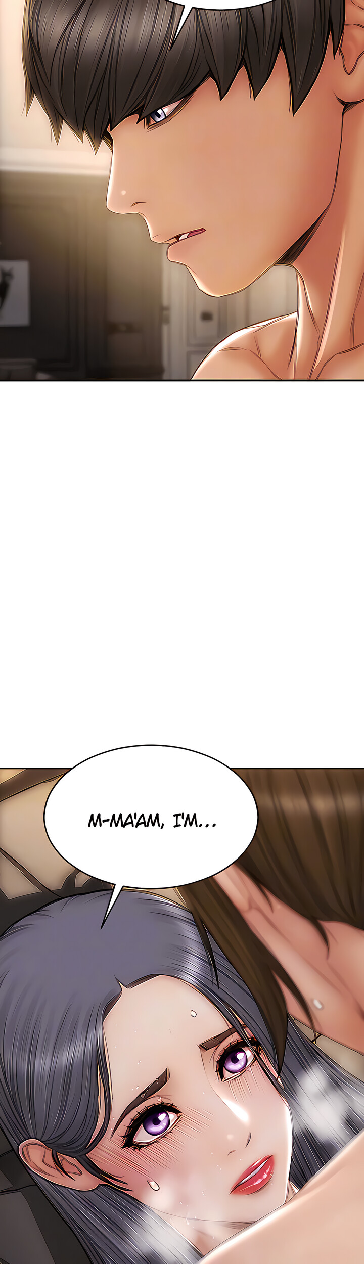 Bad Guy - Chapter 59 [photo 38] - MangaPorn