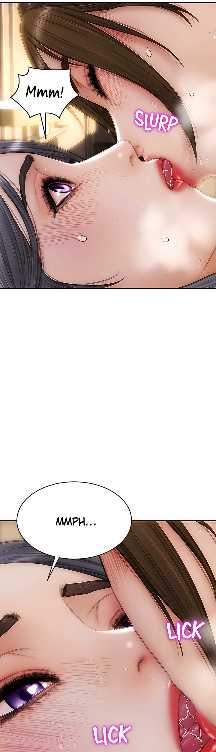 Bad Guy - Chapter 59 [photo 40] - MangaPorn