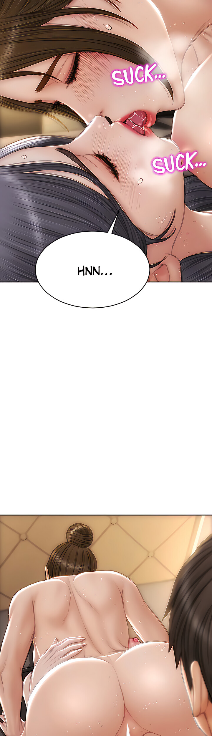 Bad Guy - Chapter 59 [photo 42] - MangaPorn