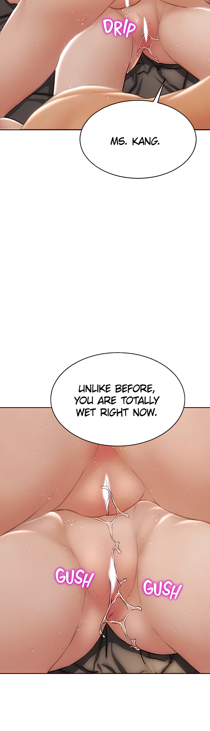 Bad Guy - Chapter 59 [photo 43] - MangaPorn