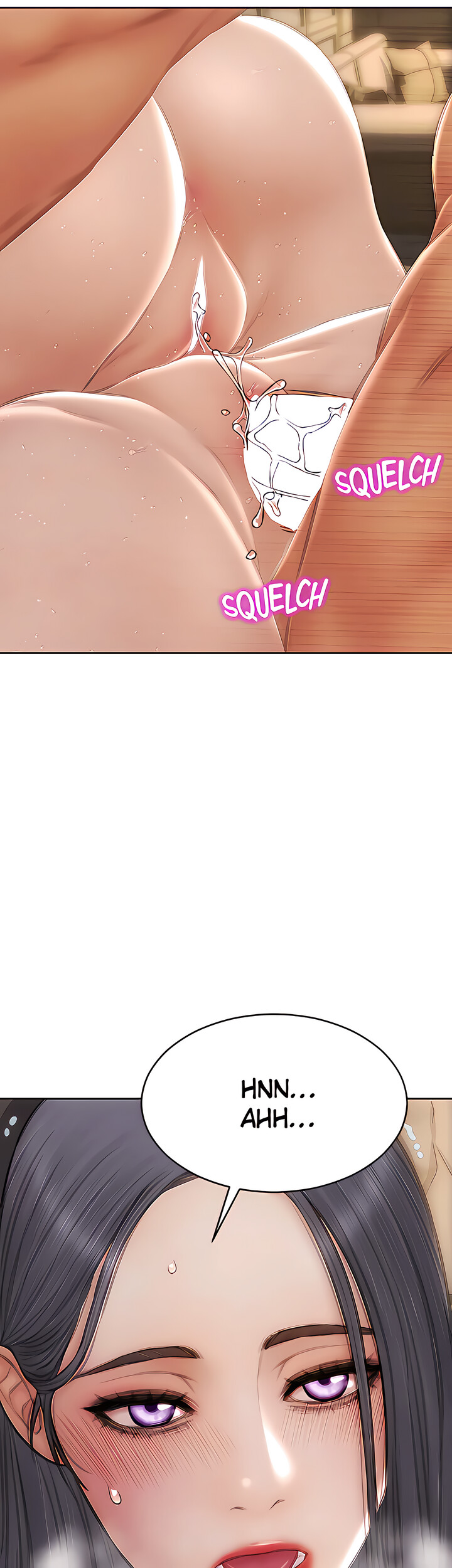 Bad Guy - Chapter 59 [photo 46] - MangaPorn