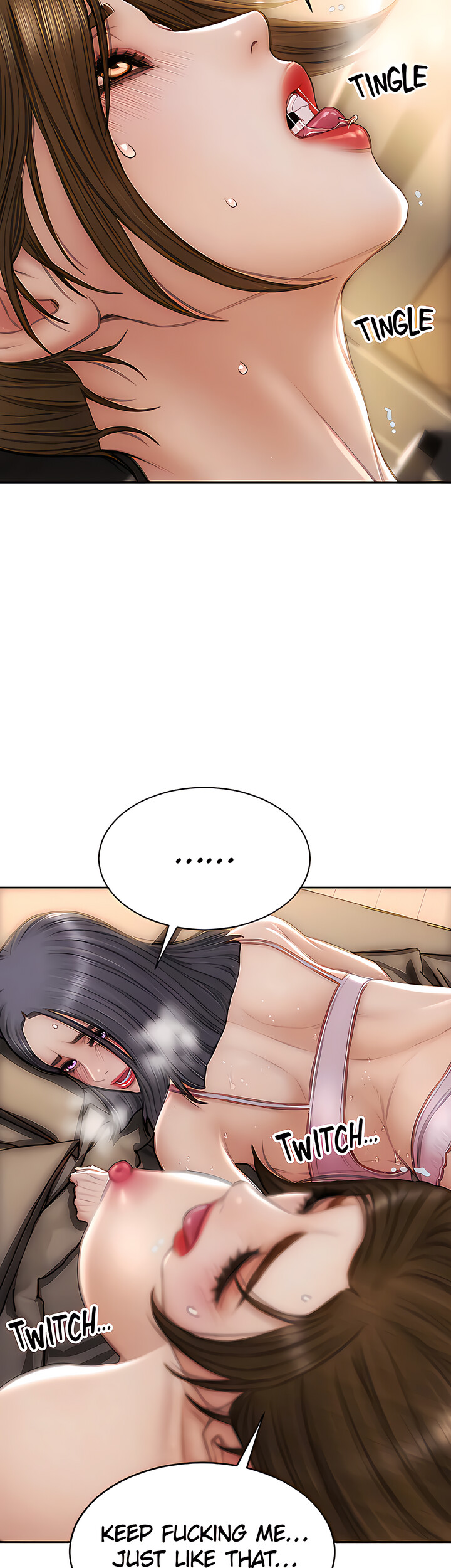 Bad Guy - Chapter 59 [photo 8] - MangaPorn