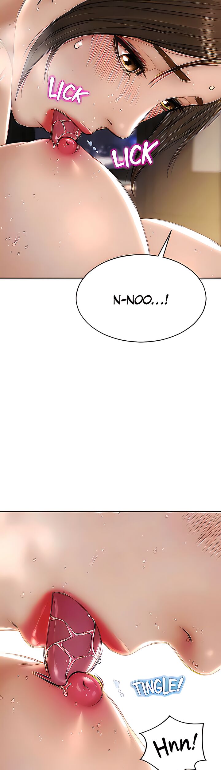 Bad Guy - Chapter 60 [photo 14] - MangaPorn