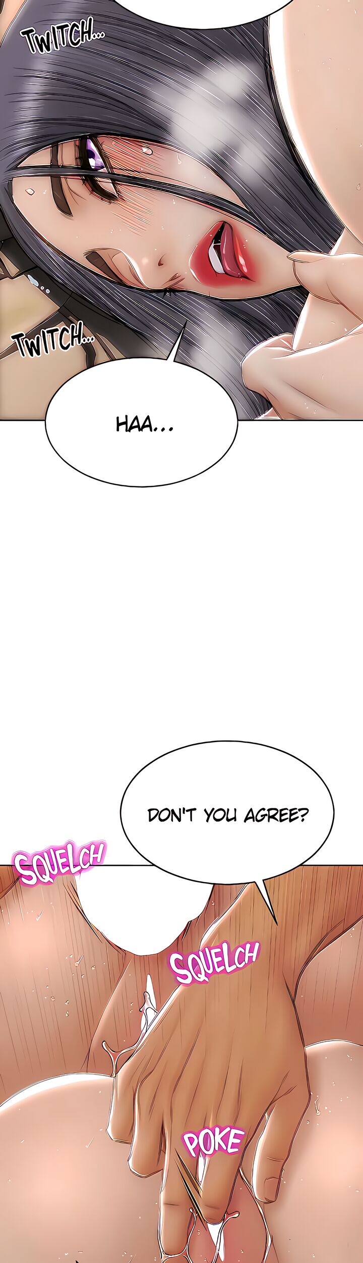 Bad Guy - Chapter 60 [photo 26] - MangaPorn