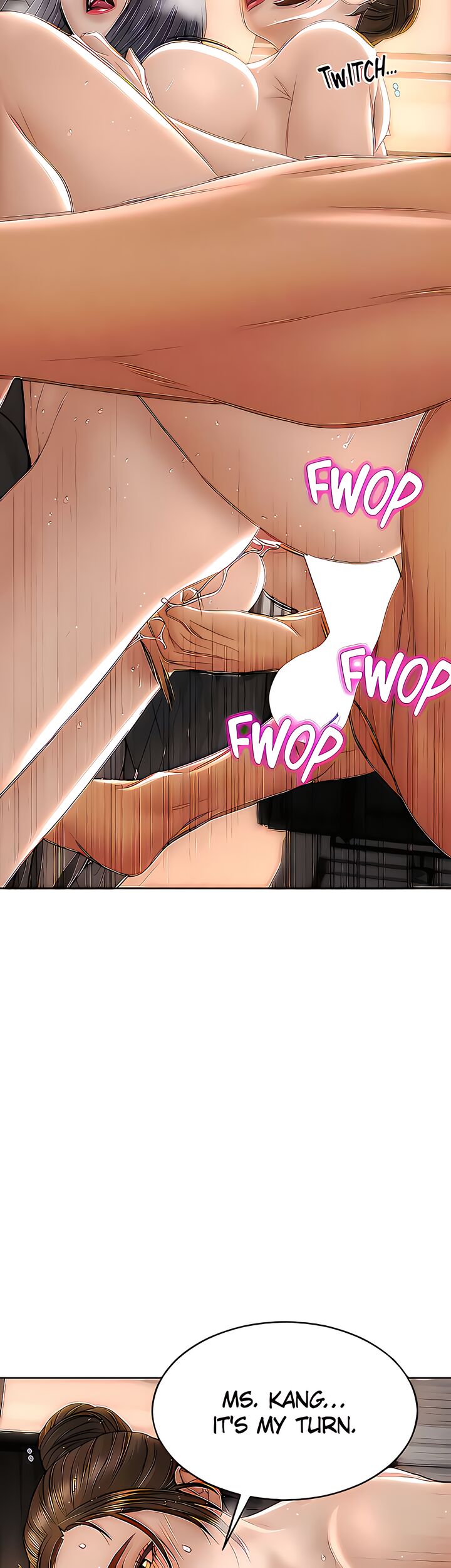 Bad Guy - Chapter 60 [photo 29] - MangaPorn