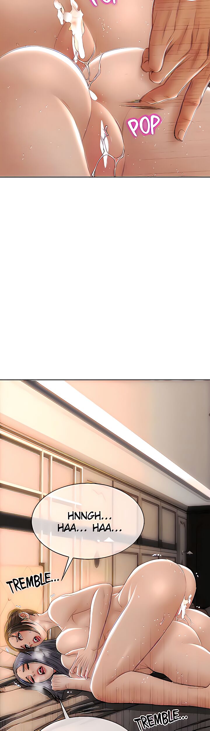 Bad Guy - Chapter 60 [photo 39] - MangaPorn