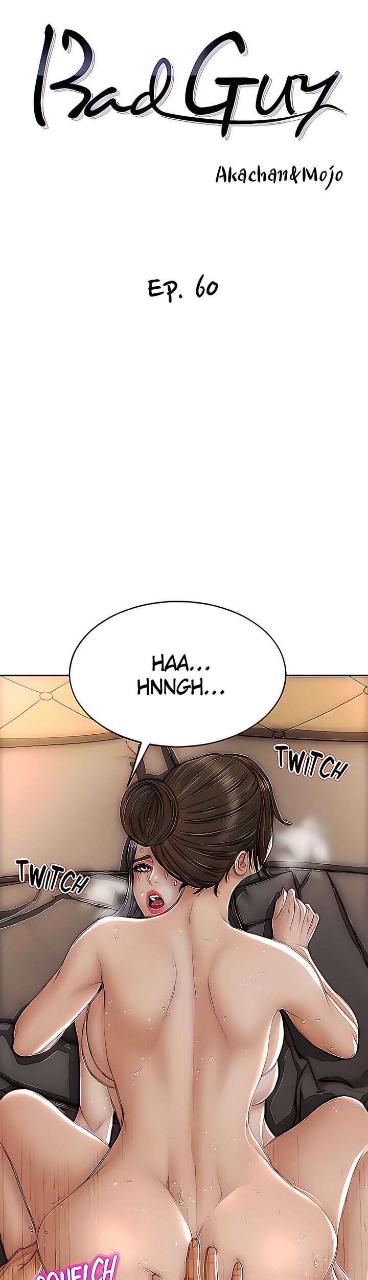 Bad Guy - Chapter 60 [photo 4] - MangaPorn