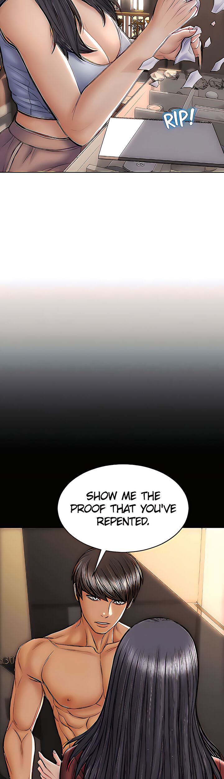 Bad Guy - Chapter 60 [photo 44] - MangaPorn