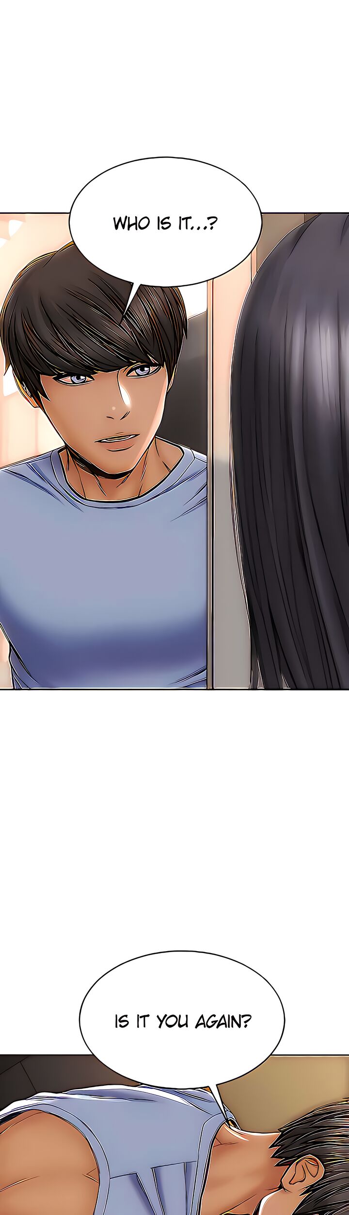 Bad Guy - Chapter 60 [photo 49] - MangaPorn