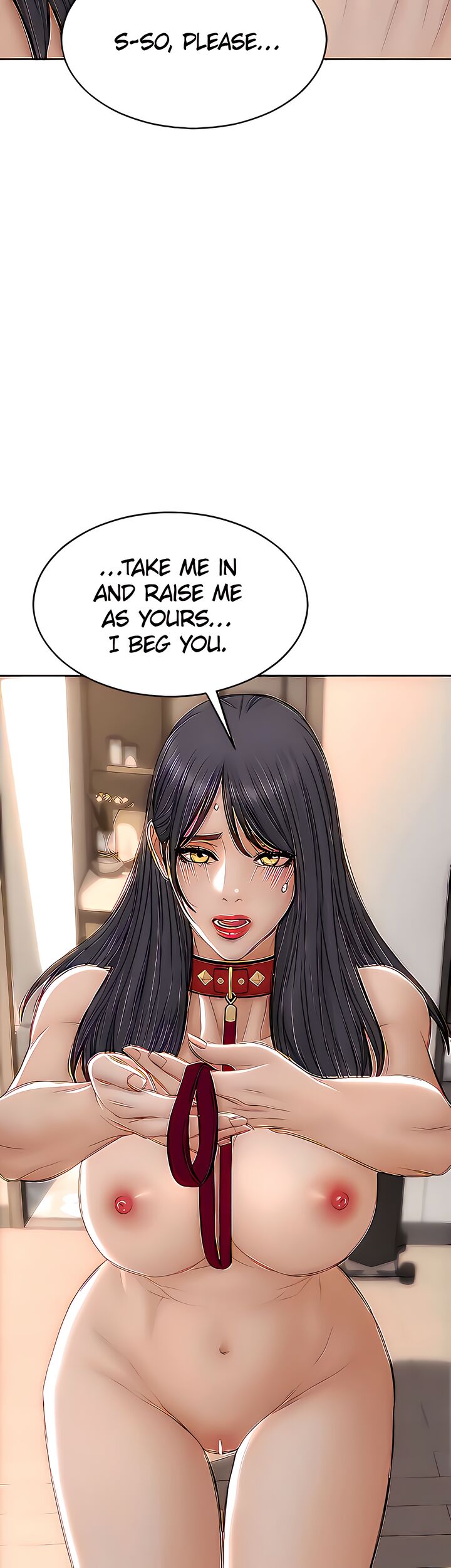 Bad Guy - Chapter 60 [photo 55] - MangaPorn