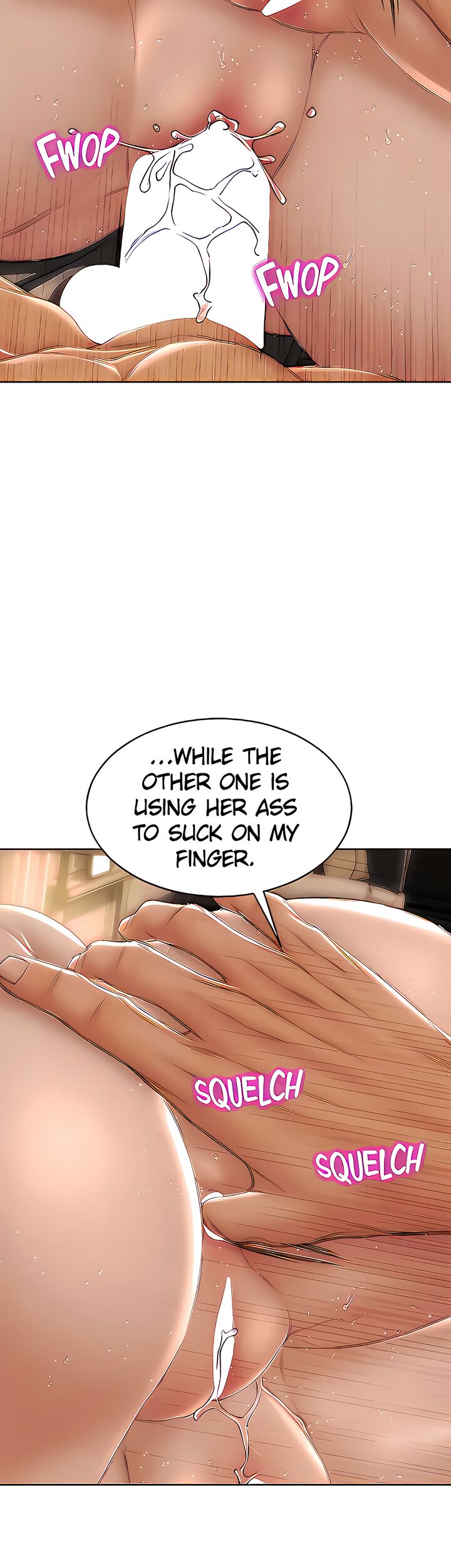 Bad Guy - Chapter 60 [photo 8] - MangaPorn