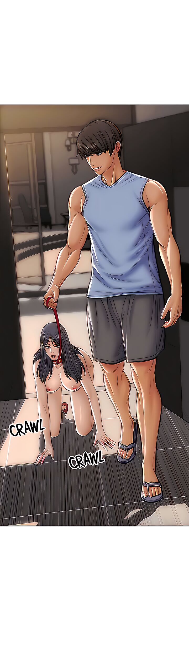 Bad Guy - Chapter 61 [photo 13] - MangaPorn