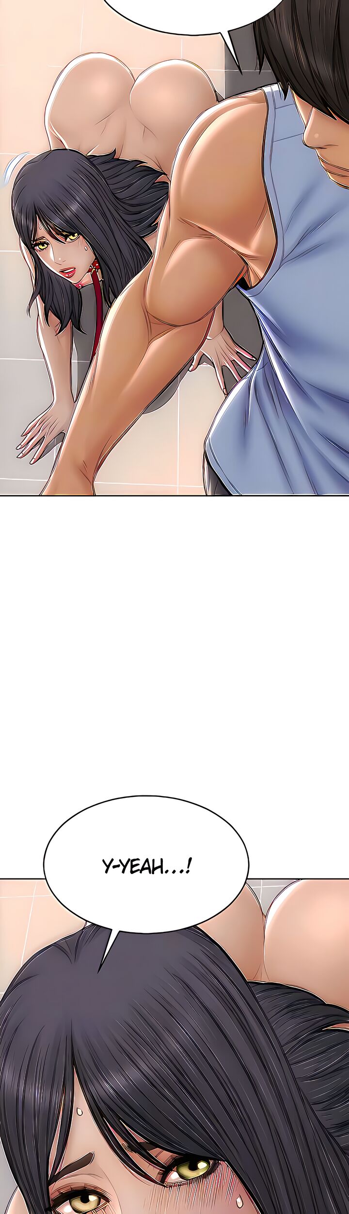 Bad Guy - Chapter 61 [photo 15] - MangaPorn