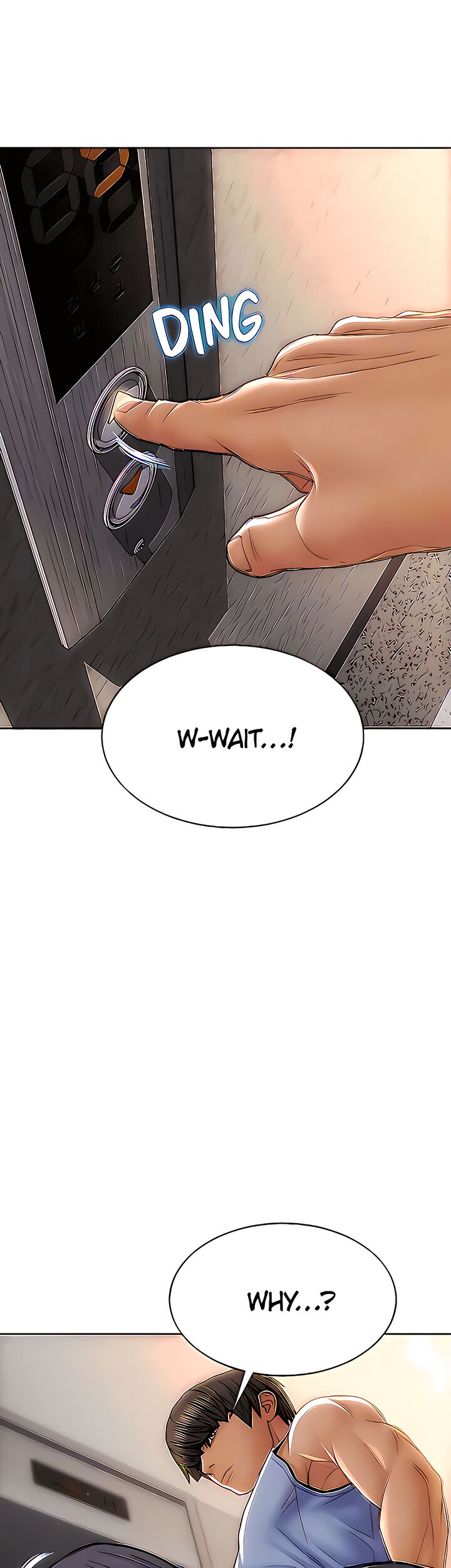 Bad Guy - Chapter 61 [photo 18] - MangaPorn